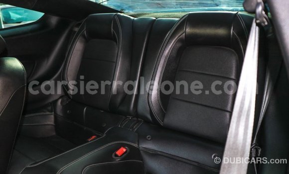 Buy Import Ford Mustang Green Car in Import - Dubai in Kailahun Buy Import Ford Mustang Green Car in Import - Dubai in Kailahun
