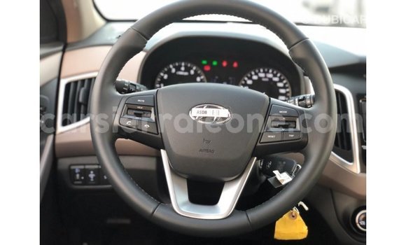 Buy Import Hyundai Creta Blue Car in Import - Dubai in Kailahun Buy Import Hyundai Creta Blue Car in Import - Dubai in Kailahun