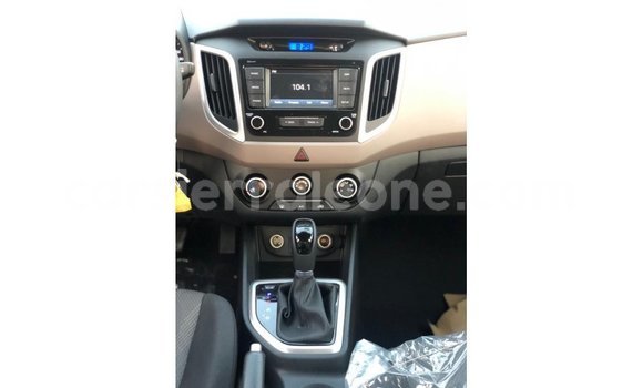 Buy Import Hyundai Creta Blue Car in Import - Dubai in Kailahun Buy Import Hyundai Creta Blue Car in Import - Dubai in Kailahun