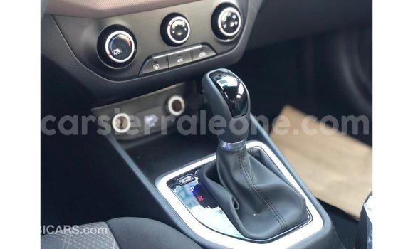 Buy Import Hyundai Creta Blue Car in Import - Dubai in Kailahun Buy Import Hyundai Creta Blue Car in Import - Dubai in Kailahun