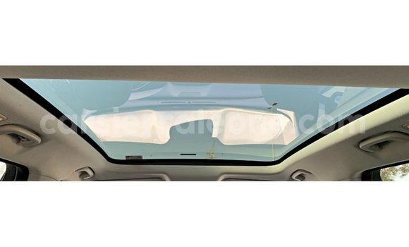 Buy Import Jaguar F-Pace White Car in Import - Dubai in Kailahun Buy Import Jaguar F-Pace White Car in Import - Dubai in Kailahun