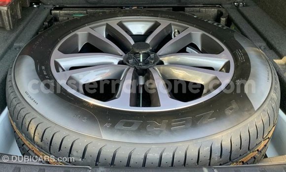 Buy Import Jaguar F-Pace White Car in Import - Dubai in Kailahun Buy Import Jaguar F-Pace White Car in Import - Dubai in Kailahun