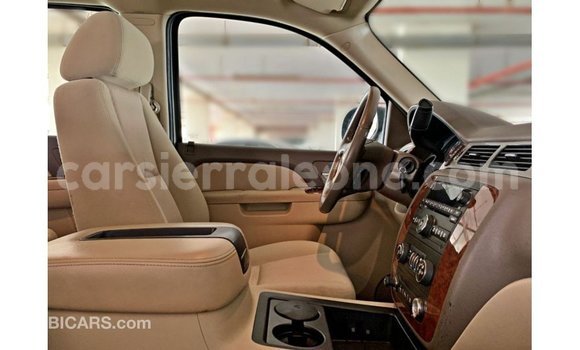 Buy Import Chevrolet Tahoe Other Car in Import - Dubai in Kailahun Buy Import Chevrolet Tahoe Other Car in Import - Dubai in Kailahun