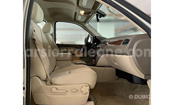 Buy Import Chevrolet Tahoe Other Car in Import - Dubai in Kailahun Buy Import Chevrolet Tahoe Other Car in Import - Dubai in Kailahun