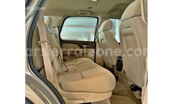 Buy Import Chevrolet Tahoe Other Car in Import - Dubai in Kailahun Buy Import Chevrolet Tahoe Other Car in Import - Dubai in Kailahun