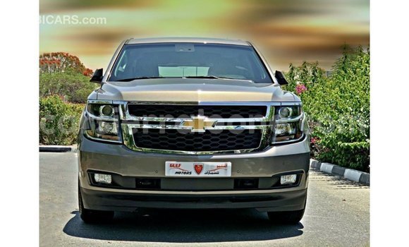 Buy Import Chevrolet Tahoe Other Car in Import - Dubai in Kailahun Buy Import Chevrolet Tahoe Other Car in Import - Dubai in Kailahun