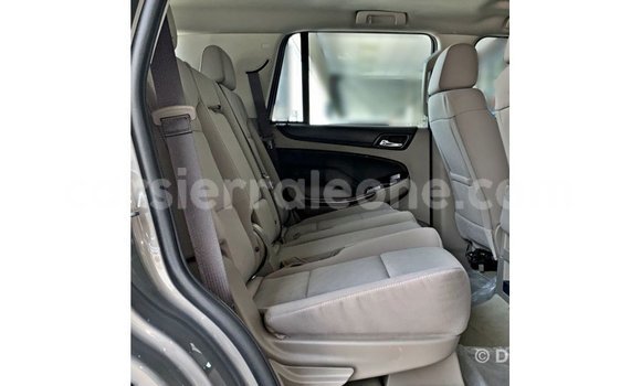 Buy Import Chevrolet Tahoe Other Car in Import - Dubai in Kailahun Buy Import Chevrolet Tahoe Other Car in Import - Dubai in Kailahun