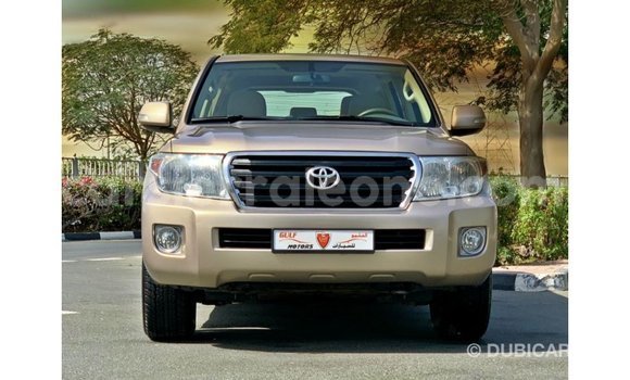 Buy Import Toyota Land Cruiser Other Car in Import - Dubai in Kailahun Buy Import Toyota Land Cruiser Other Car in Import - Dubai in Kailahun