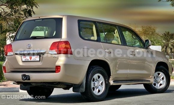 Buy Import Toyota Land Cruiser Other Car in Import - Dubai in Kailahun Buy Import Toyota Land Cruiser Other Car in Import - Dubai in Kailahun
