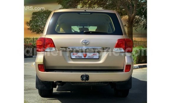 Buy Import Toyota Land Cruiser Other Car in Import - Dubai in Kailahun Buy Import Toyota Land Cruiser Other Car in Import - Dubai in Kailahun