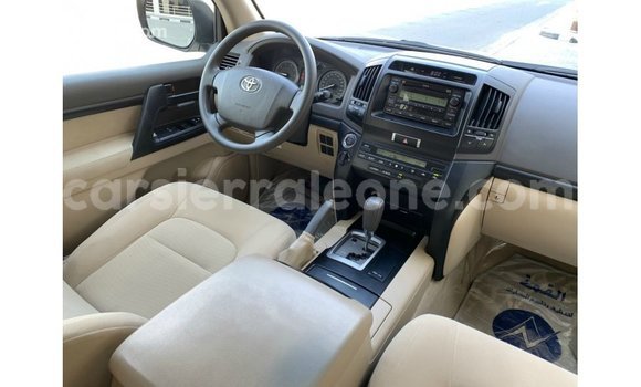 Buy Import Toyota Land Cruiser Other Car in Import - Dubai in Kailahun Buy Import Toyota Land Cruiser Other Car in Import - Dubai in Kailahun