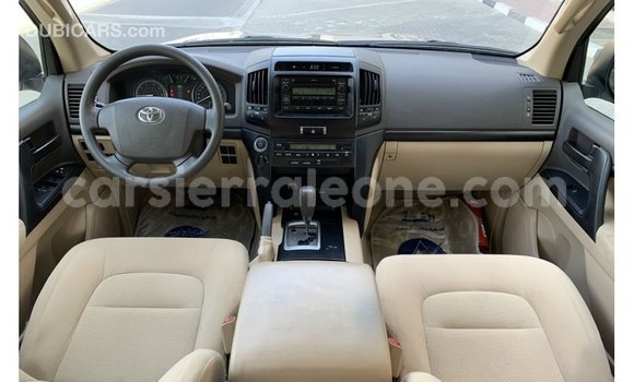 Buy Import Toyota Land Cruiser Other Car in Import - Dubai in Kailahun Buy Import Toyota Land Cruiser Other Car in Import - Dubai in Kailahun