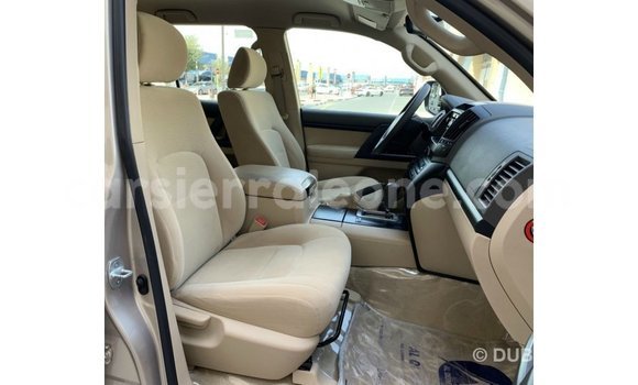 Buy Import Toyota Land Cruiser Other Car in Import - Dubai in Kailahun Buy Import Toyota Land Cruiser Other Car in Import - Dubai in Kailahun
