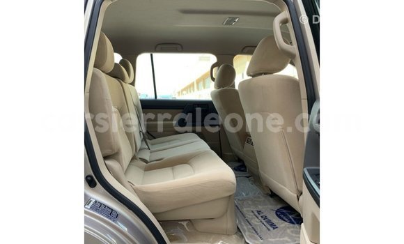 Buy Import Toyota Land Cruiser Other Car in Import - Dubai in Kailahun Buy Import Toyota Land Cruiser Other Car in Import - Dubai in Kailahun