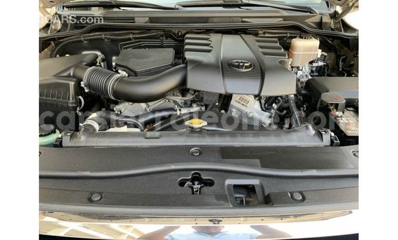 Buy Import Toyota Land Cruiser Other Car in Import - Dubai in Kailahun Buy Import Toyota Land Cruiser Other Car in Import - Dubai in Kailahun