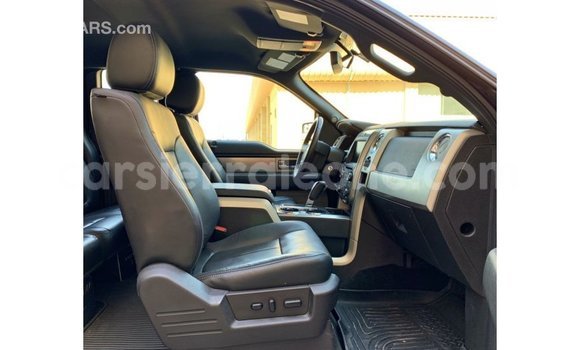 Buy Import Ford Club Wagon Black Car in Import - Dubai in Kailahun Buy Import Ford Club Wagon Black Car in Import - Dubai in Kailahun