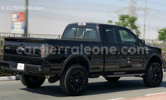 Buy Import Ford Club Wagon Black Car in Import - Dubai in Kailahun Buy Import Ford Club Wagon Black Car in Import - Dubai in Kailahun