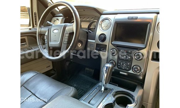 Buy Import Ford Club Wagon Black Car in Import - Dubai in Kailahun Buy Import Ford Club Wagon Black Car in Import - Dubai in Kailahun