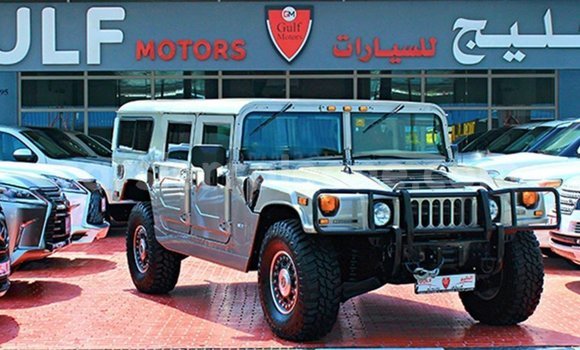 Buy Import Hummer H1 Other Car in Import - Dubai in Kailahun
