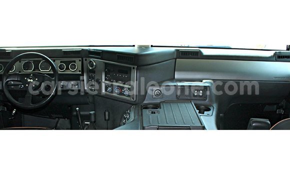 Buy Import Hummer H1 Other Car in Import - Dubai in Kailahun Buy Import Hummer H1 Other Car in Import - Dubai in Kailahun