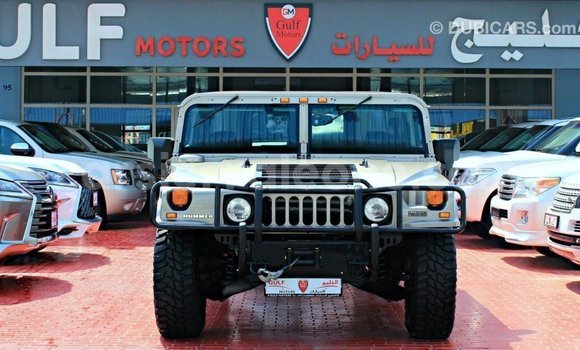 Buy Import Hummer H1 Other Car in Import - Dubai in Kailahun Buy Import Hummer H1 Other Car in Import - Dubai in Kailahun