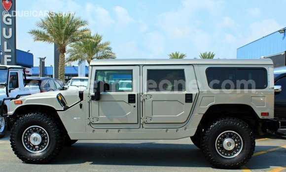 Buy Import Hummer H1 Other Car in Import - Dubai in Kailahun Buy Import Hummer H1 Other Car in Import - Dubai in Kailahun