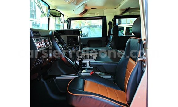 Buy Import Hummer H1 Other Car in Import - Dubai in Kailahun Buy Import Hummer H1 Other Car in Import - Dubai in Kailahun