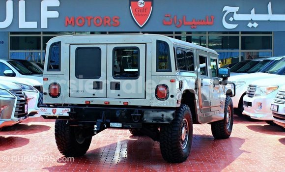 Buy Import Hummer H1 Other Car in Import - Dubai in Kailahun Buy Import Hummer H1 Other Car in Import - Dubai in Kailahun