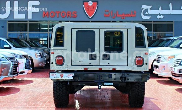 Buy Import Hummer H1 Other Car in Import - Dubai in Kailahun Buy Import Hummer H1 Other Car in Import - Dubai in Kailahun