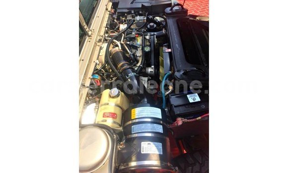 Buy Import Hummer H1 Other Car in Import - Dubai in Kailahun Buy Import Hummer H1 Other Car in Import - Dubai in Kailahun