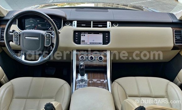 Buy Import Land Rover Range Rover Black Car in Import - Dubai in Kailahun Buy Import Land Rover Range Rover Black Car in Import - Dubai in Kailahun