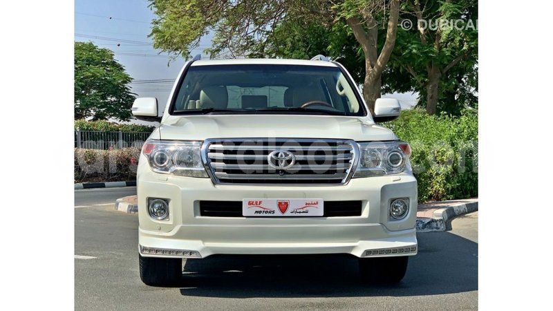 Big with watermark toyota land cruiser kailahun import dubai 6644