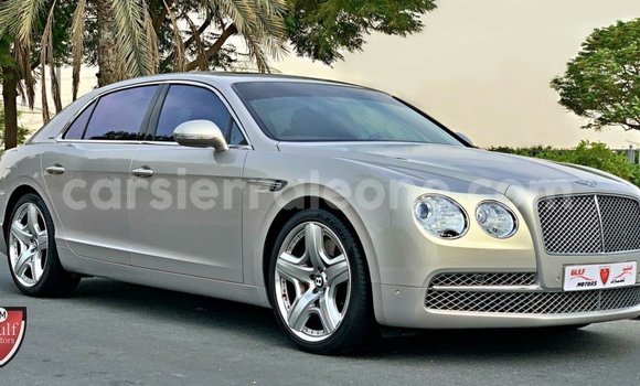 Buy Import Bentley Flying Spur Other Car in Import - Dubai in Kailahun