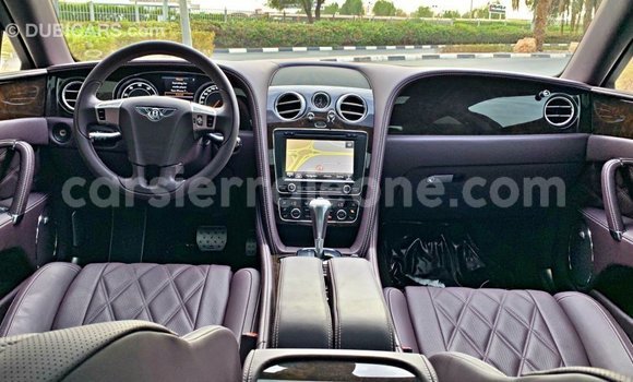 Buy Import Bentley Flying Spur Other Car in Import - Dubai in Kailahun Buy Import Bentley Flying Spur Other Car in Import - Dubai in Kailahun