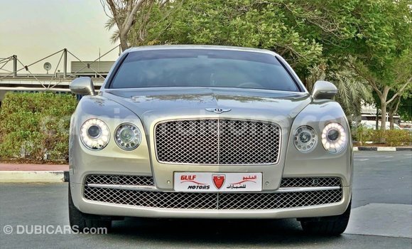 Buy Import Bentley Flying Spur Other Car in Import - Dubai in Kailahun Buy Import Bentley Flying Spur Other Car in Import - Dubai in Kailahun
