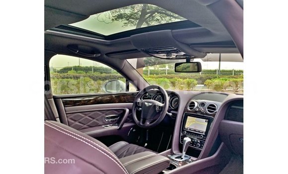 Buy Import Bentley Flying Spur Other Car in Import - Dubai in Kailahun Buy Import Bentley Flying Spur Other Car in Import - Dubai in Kailahun
