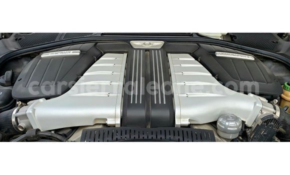 Buy Import Bentley Flying Spur Other Car in Import - Dubai in Kailahun Buy Import Bentley Flying Spur Other Car in Import - Dubai in Kailahun