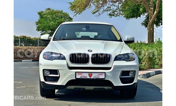 Buy Import BMW X6 White Car in Import - Dubai in Kailahun Buy Import BMW X6 White Car in Import - Dubai in Kailahun