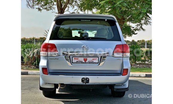 Buy Import Toyota Land Cruiser Blue Car in Import - Dubai in Kailahun Buy Import Toyota Land Cruiser Blue Car in Import - Dubai in Kailahun