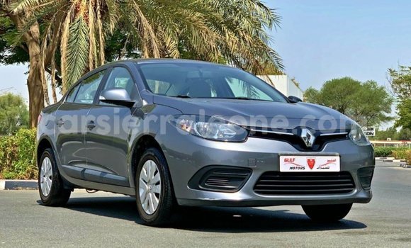Buy Import Renault Fluence Other Car in Import - Dubai in Kailahun
