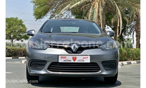 Buy Import Renault Fluence Other Car in Import - Dubai in Kailahun Buy Import Renault Fluence Other Car in Import - Dubai in Kailahun
