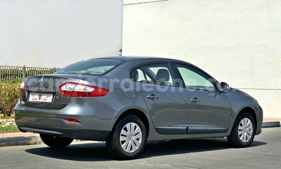 Buy Import Renault Fluence Other Car in Import - Dubai in Kailahun Buy Import Renault Fluence Other Car in Import - Dubai in Kailahun