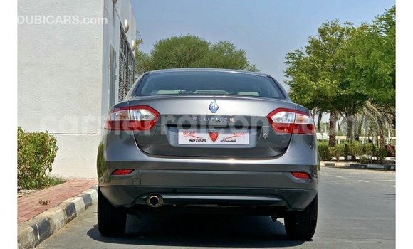 Buy Import Renault Fluence Other Car in Import - Dubai in Kailahun Buy Import Renault Fluence Other Car in Import - Dubai in Kailahun
