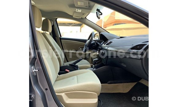Buy Import Renault Fluence Other Car in Import - Dubai in Kailahun Buy Import Renault Fluence Other Car in Import - Dubai in Kailahun
