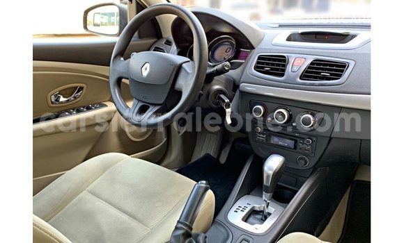 Buy Import Renault Fluence Other Car in Import - Dubai in Kailahun Buy Import Renault Fluence Other Car in Import - Dubai in Kailahun