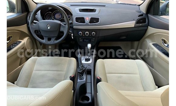 Buy Import Renault Fluence Other Car in Import - Dubai in Kailahun Buy Import Renault Fluence Other Car in Import - Dubai in Kailahun