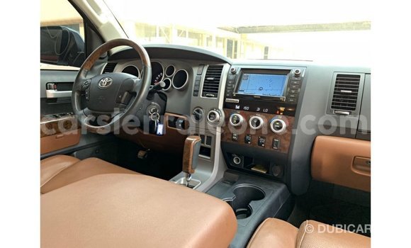 Buy Import Toyota Tundra White Car in Import - Dubai in Kailahun Buy Import Toyota Tundra White Car in Import - Dubai in Kailahun
