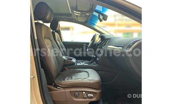 Buy Import Audi Q7 Other Car in Import - Dubai in Kailahun Buy Import Audi Q7 Other Car in Import - Dubai in Kailahun