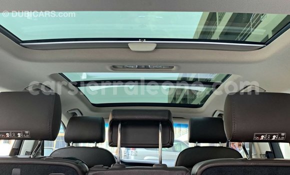 Buy Import Audi Q7 Other Car in Import - Dubai in Kailahun Buy Import Audi Q7 Other Car in Import - Dubai in Kailahun