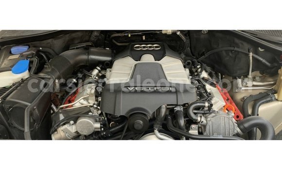 Buy Import Audi Q7 Other Car in Import - Dubai in Kailahun Buy Import Audi Q7 Other Car in Import - Dubai in Kailahun